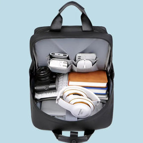 Mochila Notebook Impermeável Jeep Lorennzi 4