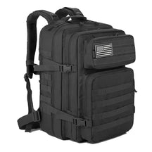 Mochila Tática 50L Impact Lorennzi 6