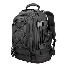 Mochila Tática 60 Litros Combat Lorennzi 3