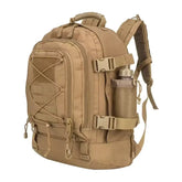 Mochila Tática 60 Litros Combat Lorennzi 4