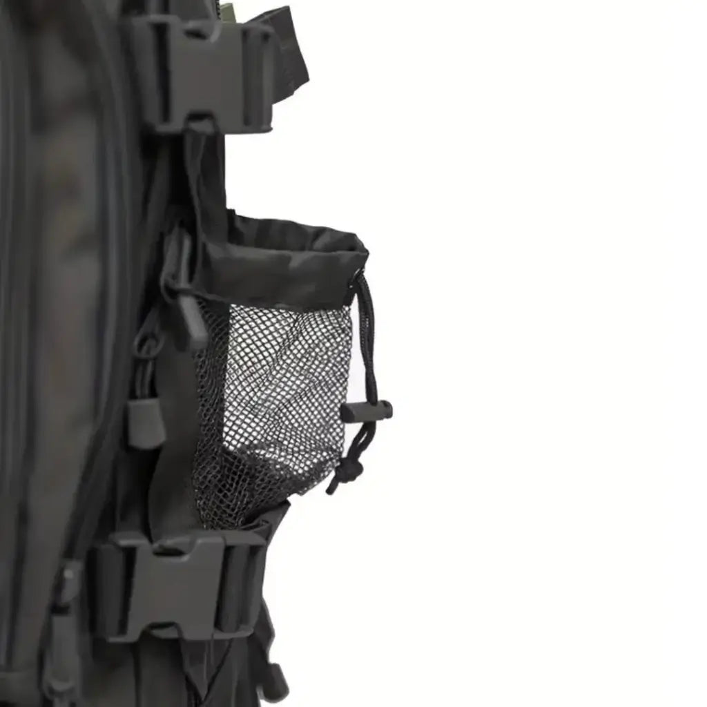 Mochila Tática 60 Litros Combat Lorennzi 8