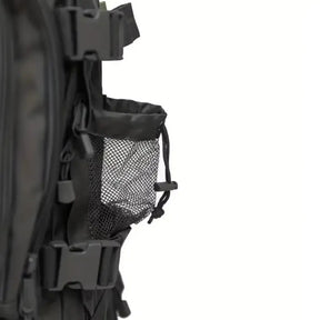 Mochila Tática 60 Litros Combat Lorennzi 8