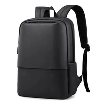 Mochila com Saída USB para Notebook 15.6" Lorennzi