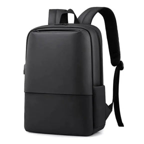 Mochila com Saída USB para Notebook 15.6" Lorennzi