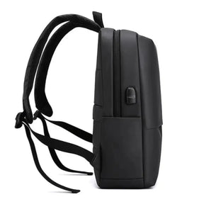 Mochila com Saída USB para Notebook 15.6" Lorennzi 3
