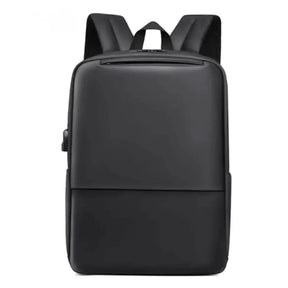 Mochila com Saída USB para Notebook 15.6" Lorennzi 7