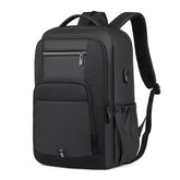 Mochila com Saída USB para Notebook 17" Lorennzi