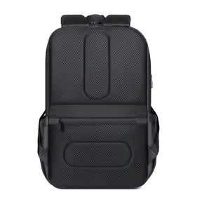 Mochila com Saída USB para Notebook 17" Lorennzi 4