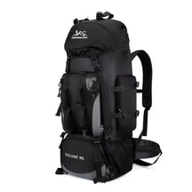 Mochila de Acampamento 90 litros Lorennzi Outdoor