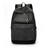 Mochila de Lona Masculina Lorennzi 5