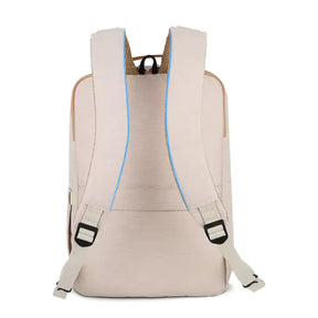 Mochila de Viagem Executiva Travel Lorennzi 3
