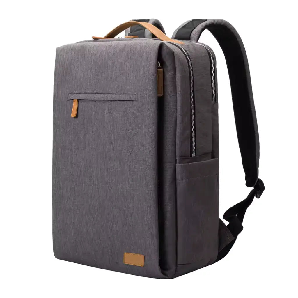Mochila de Viagem Executiva Travel Lorennzi 5