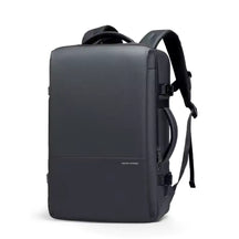 Mochila de Viagem Expansível Travel Lorennzi 2