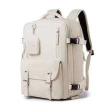 Mochila de Viagem Impermeável Bag Lorennzi 3