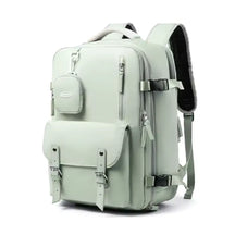 Mochila de Viagem Impermeável Bag Lorennzi 7