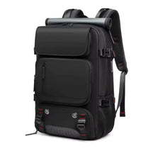 Mochila de Viagem Impermeável Pack Lorennzi