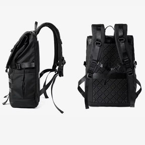 Mochila de Viagem Masculina Expansível Lorennzi 5
