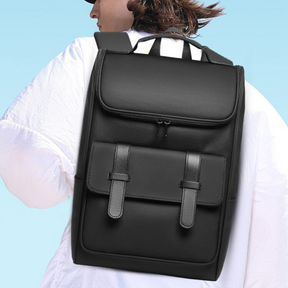 Mochila de Viagem Masculina Lorennzi Atlas 2