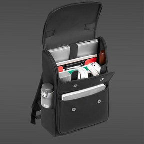 Mochila de Viagem Masculina Lorennzi Atlas 4