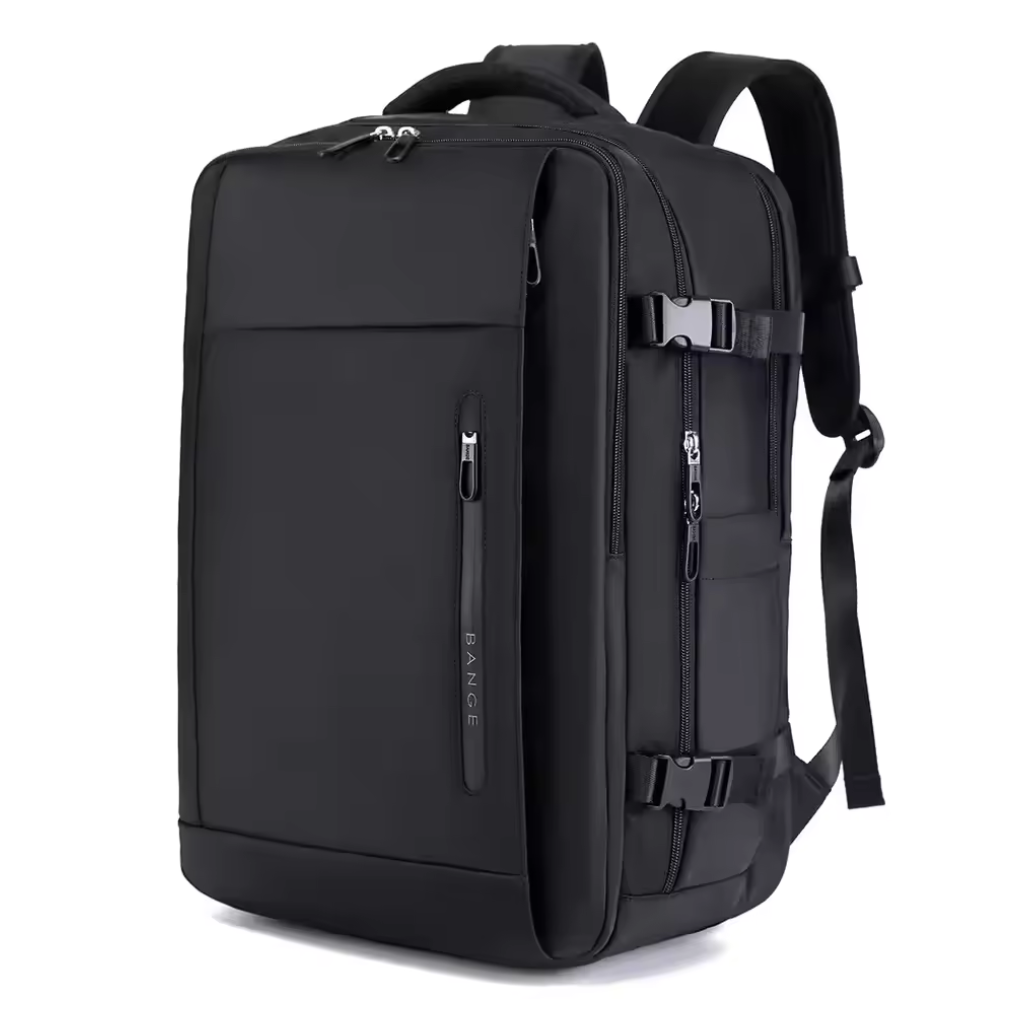 Mochila de Viagem Masculina Lorennzi Bange