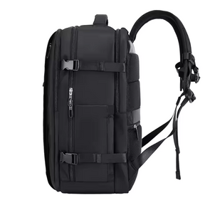 Mochila de Viagem Masculina Lorennzi Bange 4