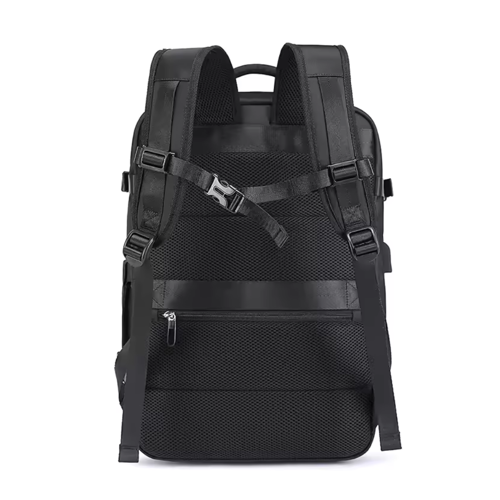 Mochila de Viagem Masculina Lorennzi Bange 5