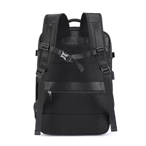 Mochila de Viagem Masculina Lorennzi Bange 5