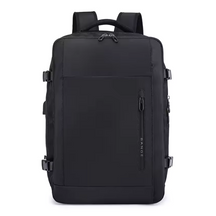 Mochila de Viagem Masculina Lorennzi Bange 6