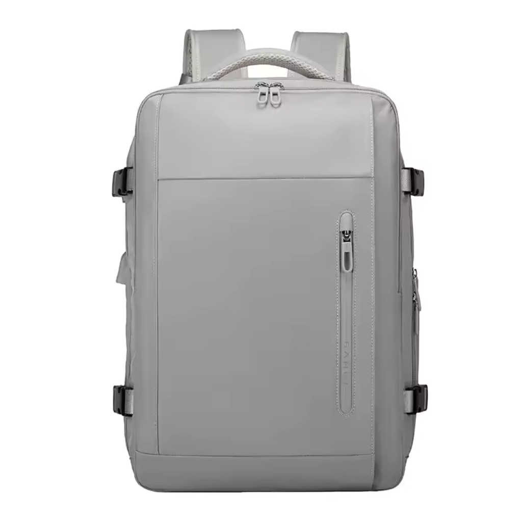 Mochila de Viagem Masculina Lorennzi Bange 7