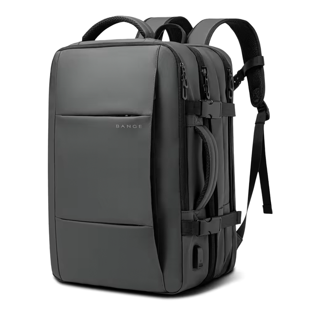 Mochila de Viagem Masculina Lorennzi Falcon 3