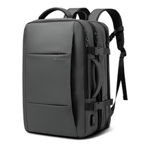 Mochila de Viagem Masculina Lorennzi Falcon 3