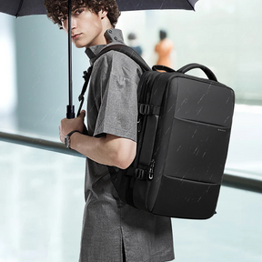 Mochila de Viagem Masculina Lorennzi Falcon 5