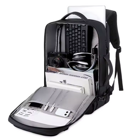 Mochila de Viagem Masculina Lorennzi Orion 4