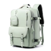 Mochila de Viagem Masculina Lorennzi Strike 4