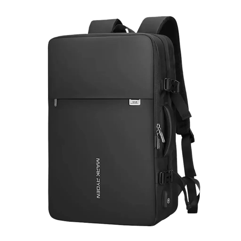 Mochila de Viagem Notebook 17" Guard Lorennzi 3