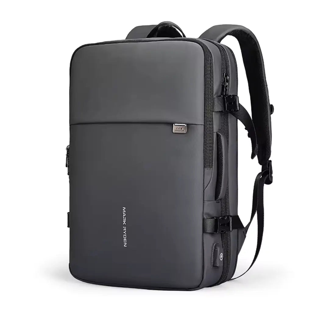 Mochila de Viagem Notebook 17" Guard Lorennzi 9