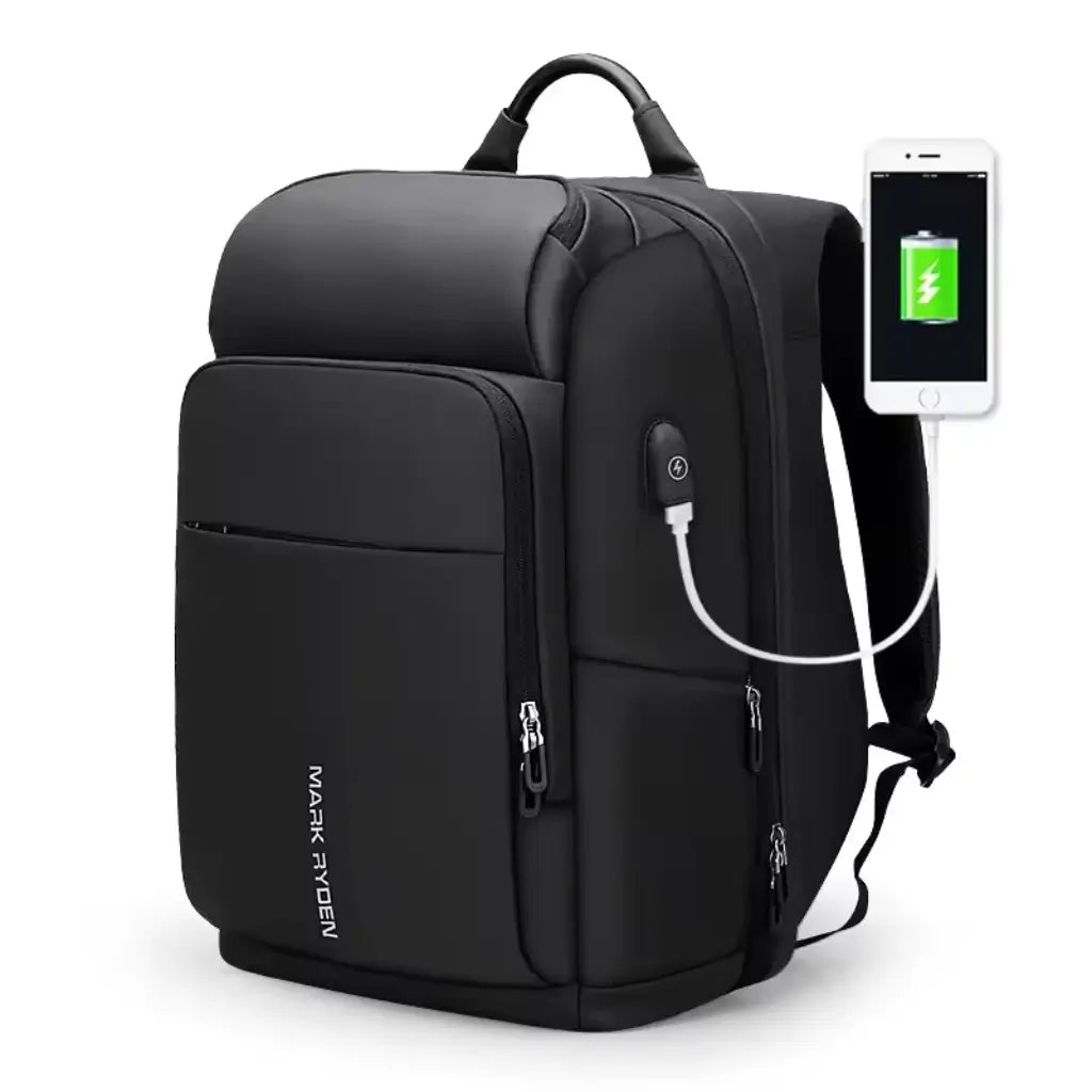 Mochila de Viagem Notebook de 15.6" e 17" Lorennzi