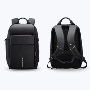 Mochila de Viagem Notebook de 15.6" e 17" Lorennzi 3