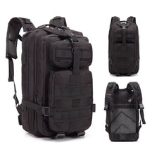 Mochila de Viagem Tática Lorennzi Impact 6