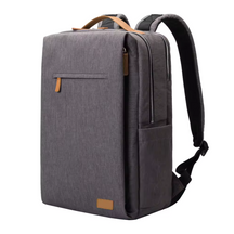 Mochila de Viagem com USB Lorennzi Bagger 5