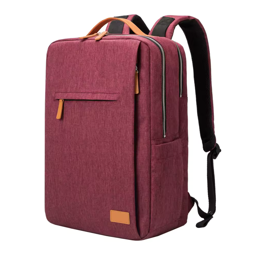 Mochila de Viagem com USB Lorennzi Bagger 6