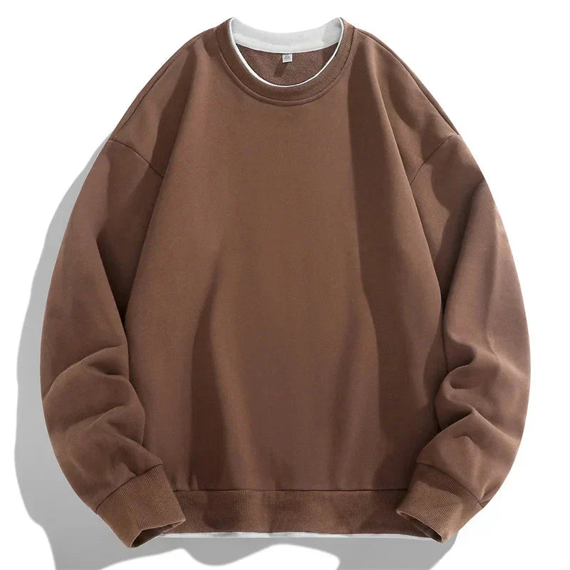 Moletom Masculino Basic Lorennzi 2