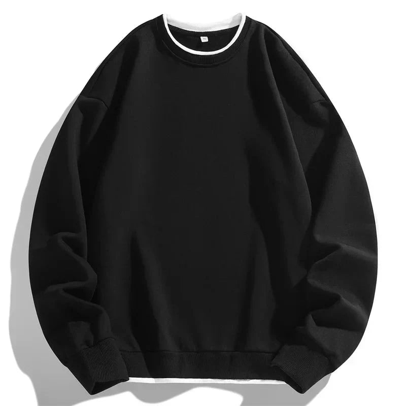 Moletom Masculino Basic Lorennzi 5