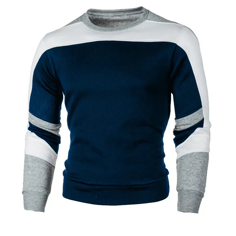 Moletom Masculino Lorennzi Basic
