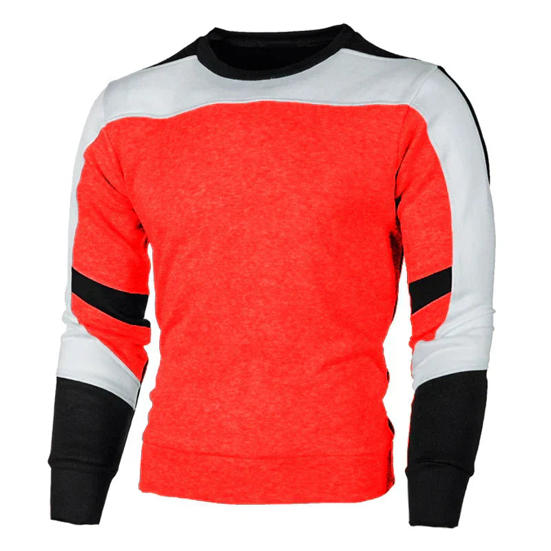 Moletom Masculino Lorennzi Basic 2