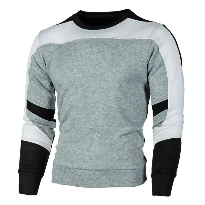 Moletom Masculino Lorennzi Basic 3