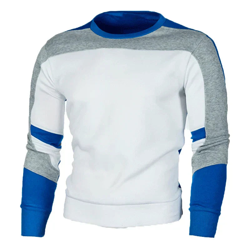 Moletom Masculino Lorennzi Basic 5