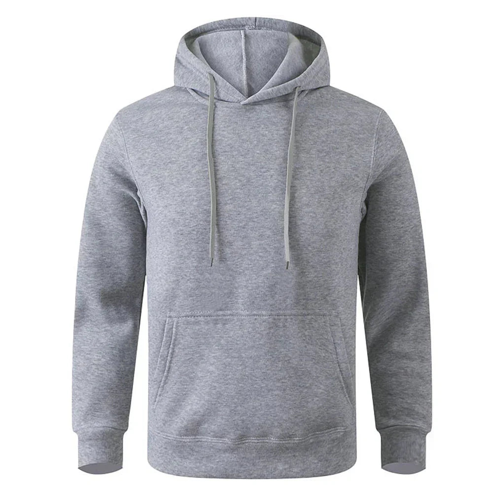 Moletom Masculino Lorennzi Basic Fit 3