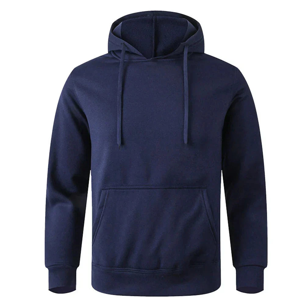 Moletom Masculino Lorennzi Basic Fit 4