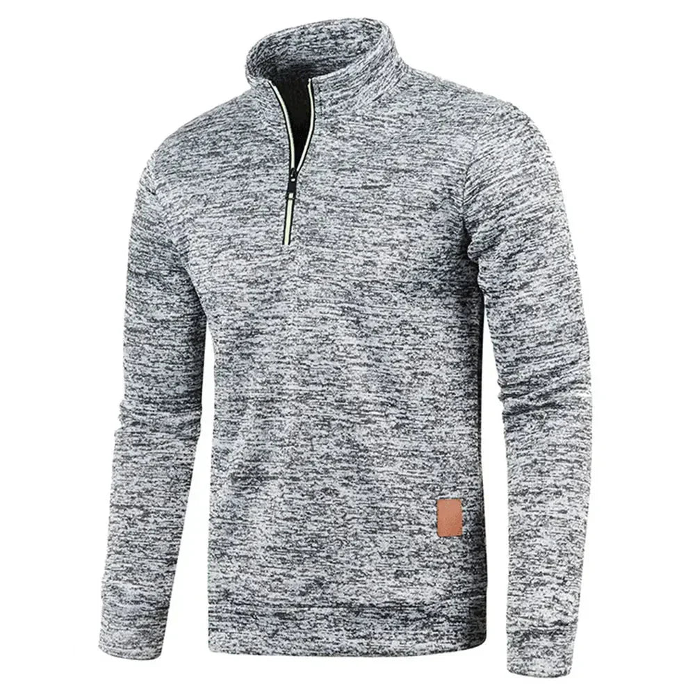 Moletom Masculino Lorennzi Casual 10
